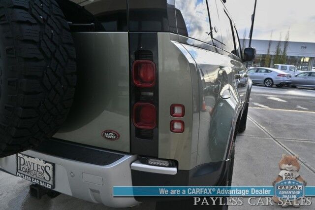 2022 Land Rover Defender  Anchorage AK