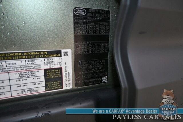 2022 Land Rover Defender  Anchorage AK