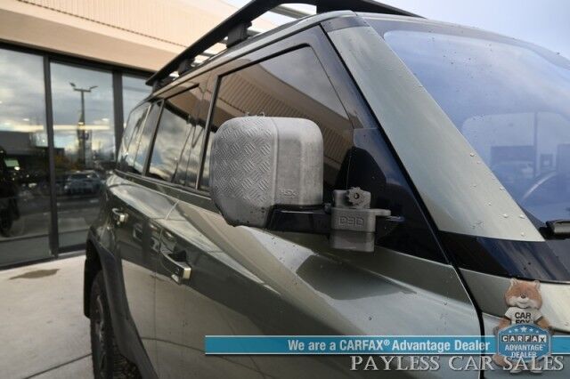 2022 Land Rover Defender  Anchorage AK