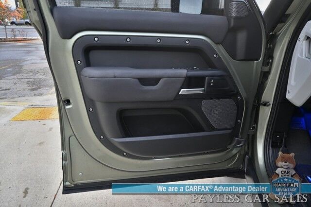 2022 Land Rover Defender  Anchorage AK
