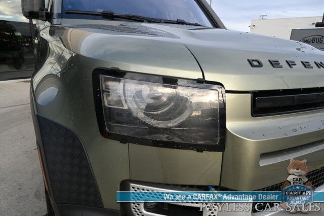 2022 Land Rover Defender  Anchorage AK