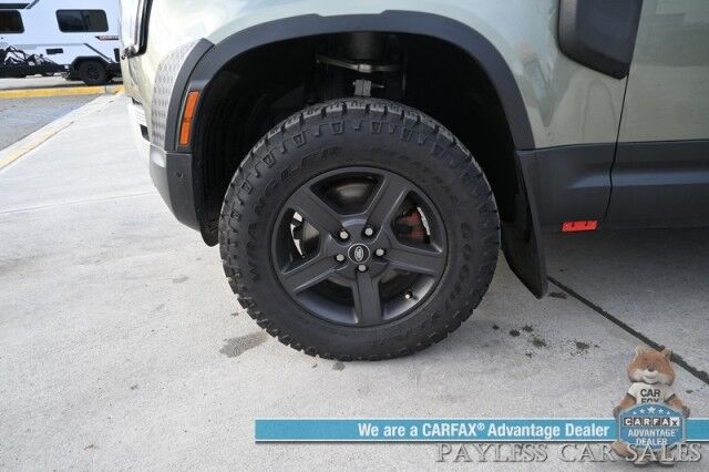 2022 Land Rover Defender  Anchorage AK