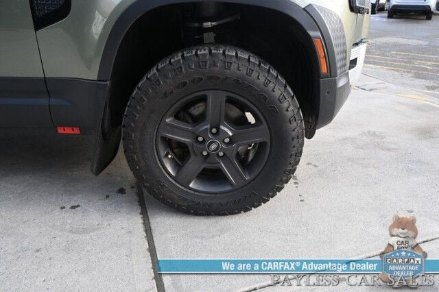 2022 Land Rover Defender  Anchorage AK