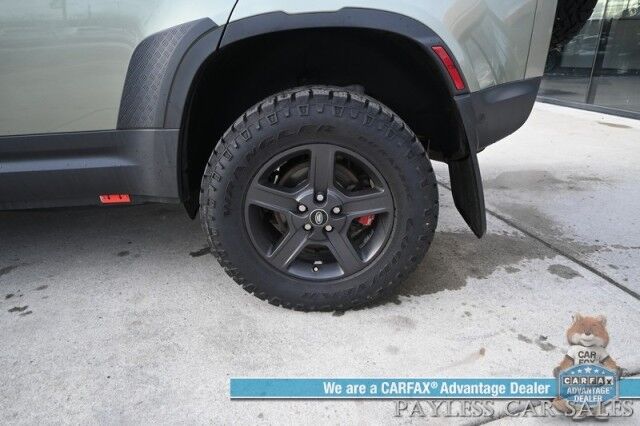 2022 Land Rover Defender  Anchorage AK
