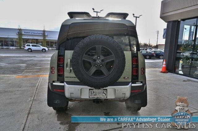 2022 Land Rover Defender  Anchorage AK