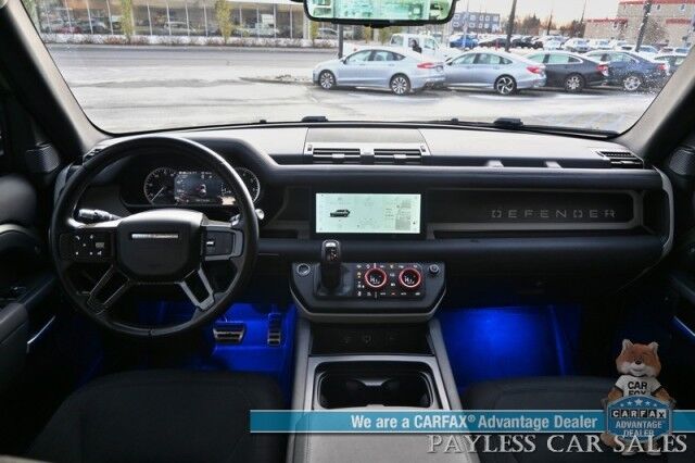 2022 Land Rover Defender  Anchorage AK