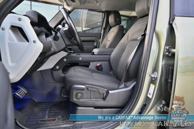 2022 Land Rover Defender  Anchorage AK