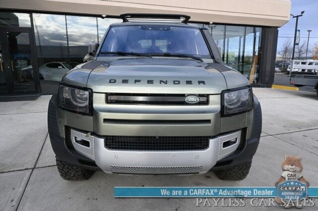 2022 Land Rover Defender  Anchorage AK