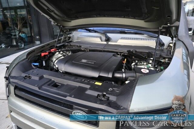 2022 Land Rover Defender  Anchorage AK