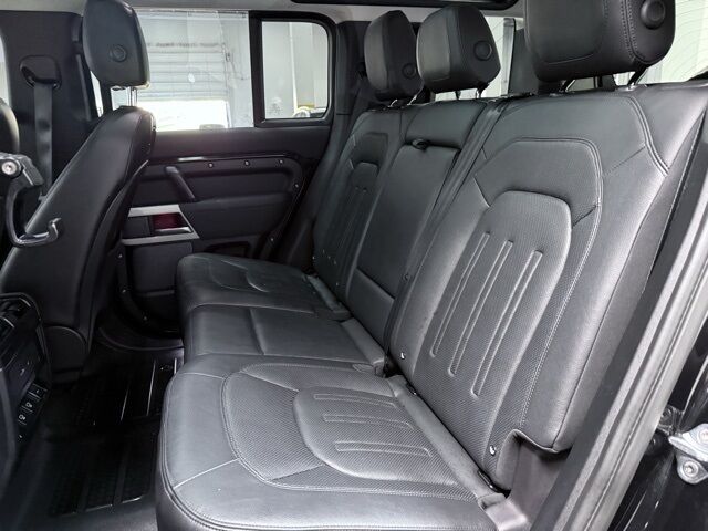 2022 Land Rover Defender 110 S Dallas TX