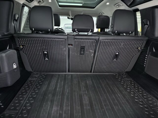 2022 Land Rover Defender 110 S Dallas TX
