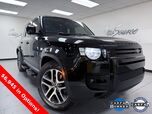2022 Land Rover Defender 110 S