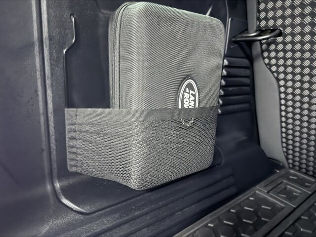 2022 Land Rover Defender 110 S Dallas TX