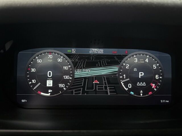 2022 Land Rover Defender 110 S Dallas TX