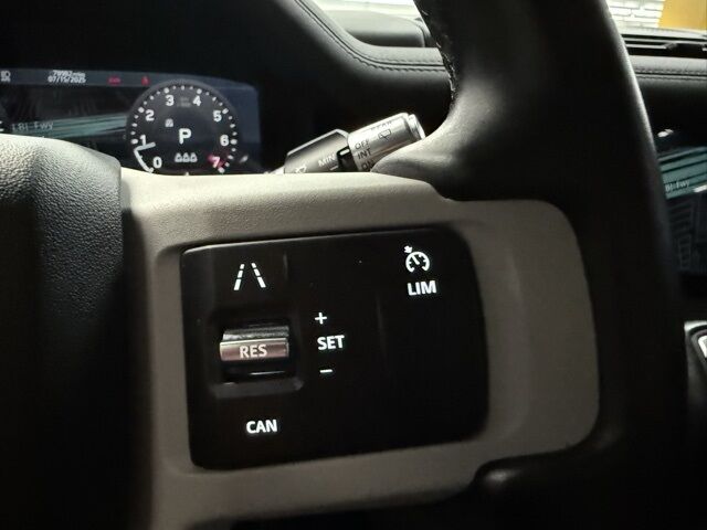 2022 Land Rover Defender 110 S Dallas TX