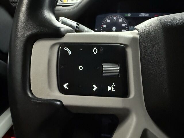 2022 Land Rover Defender 110 S Dallas TX