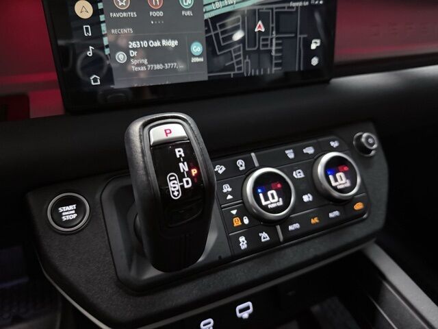 2022 Land Rover Defender 110 S Dallas TX