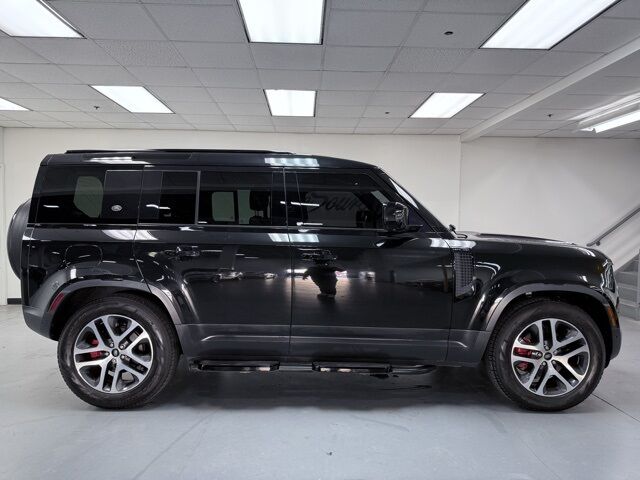 2022 Land Rover Defender 110 S Dallas TX