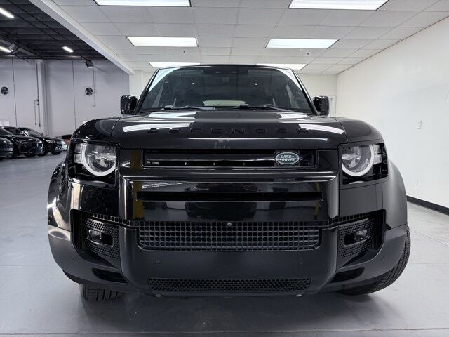 2022 Land Rover Defender 110 S Dallas TX