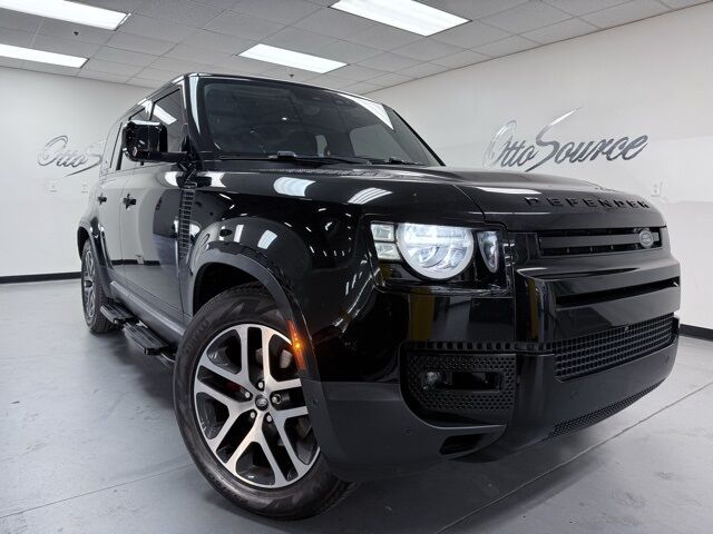 2022 Land Rover Defender 110 S Dallas TX