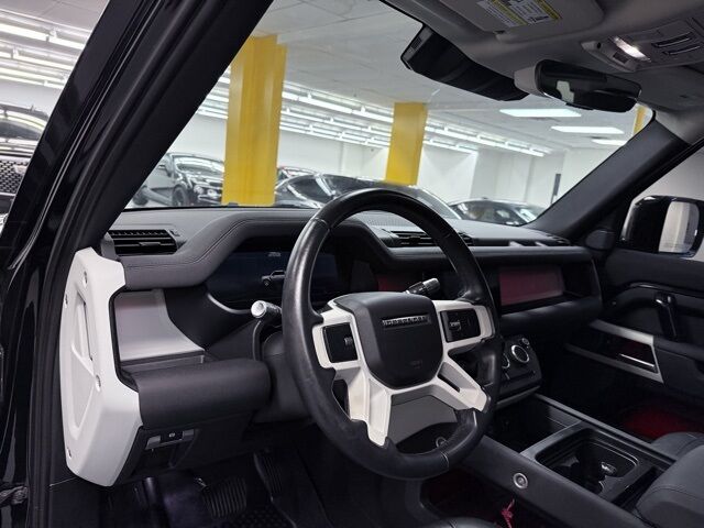 2022 Land Rover Defender 110 S Dallas TX