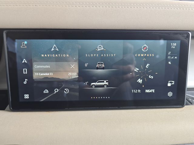 2022 Land Rover Defender 110 S Folsom CA