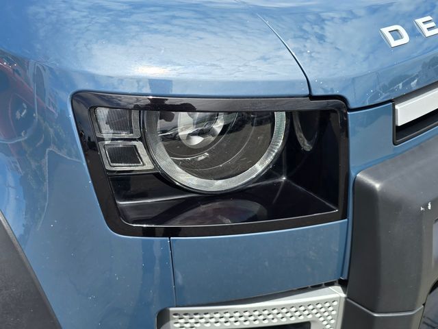 2022 Land Rover Defender 110 S Folsom CA
