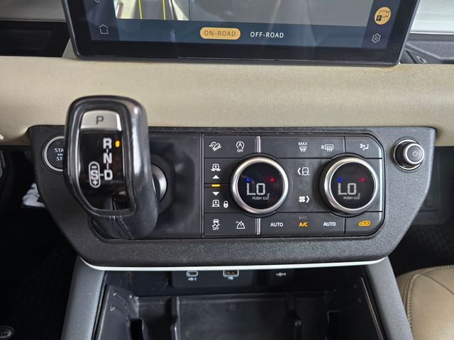 2022 Land Rover Defender 110 S Folsom CA