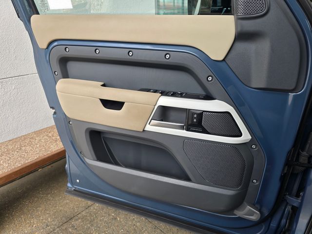 2022 Land Rover Defender 110 S Folsom CA
