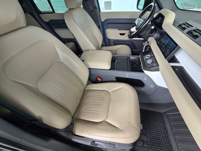 2022 Land Rover Defender 110 S Folsom CA