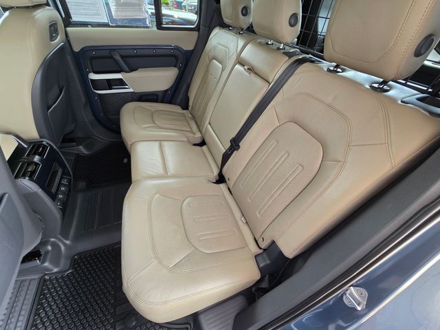 2022 Land Rover Defender 110 S Folsom CA