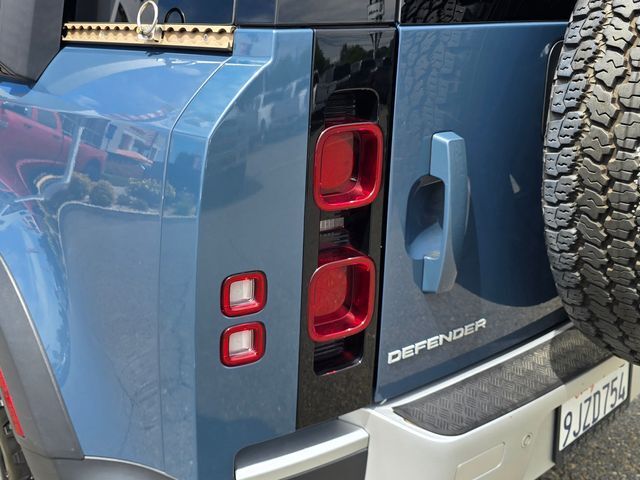 2022 Land Rover Defender 110 S Folsom CA
