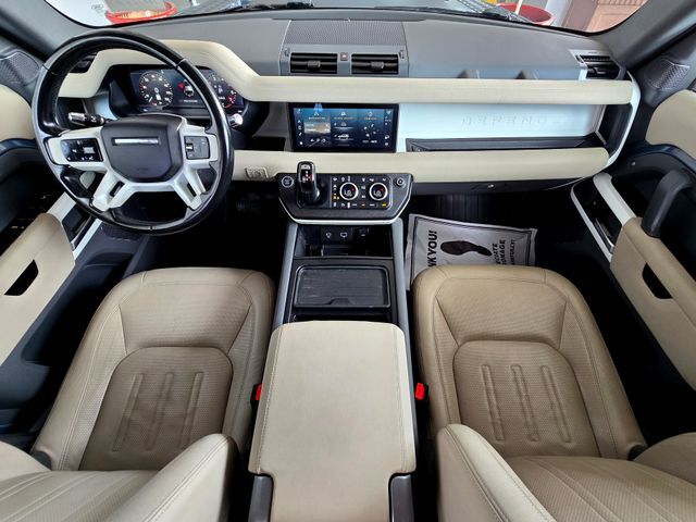2022 Land Rover Defender 110 S Folsom CA