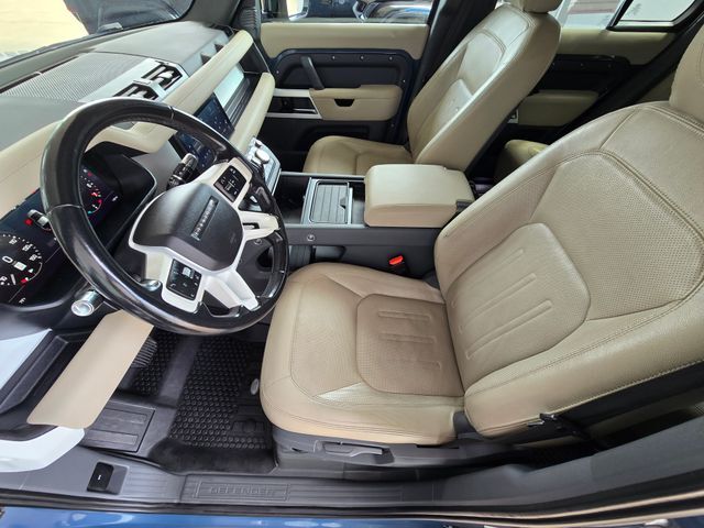 2022 Land Rover Defender 110 S Folsom CA