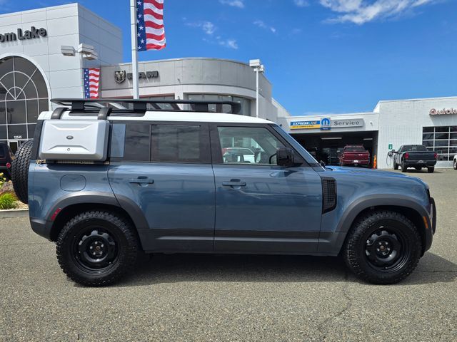 2022 Land Rover Defender 110 S Folsom CA