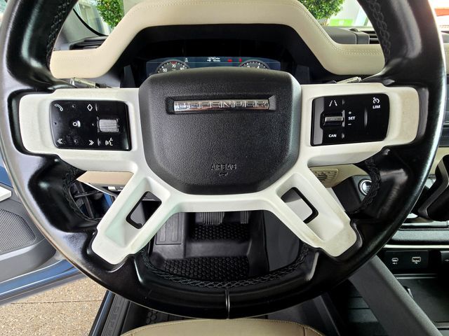 2022 Land Rover Defender 110 S Folsom CA
