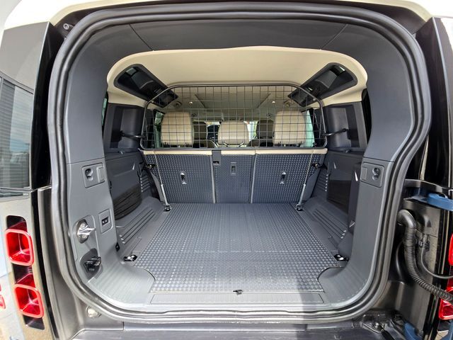 2022 Land Rover Defender 110 S Folsom CA