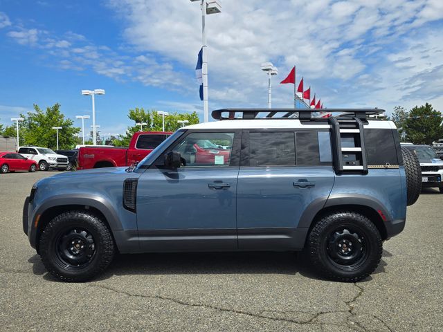 2022 Land Rover Defender 110 S Folsom CA