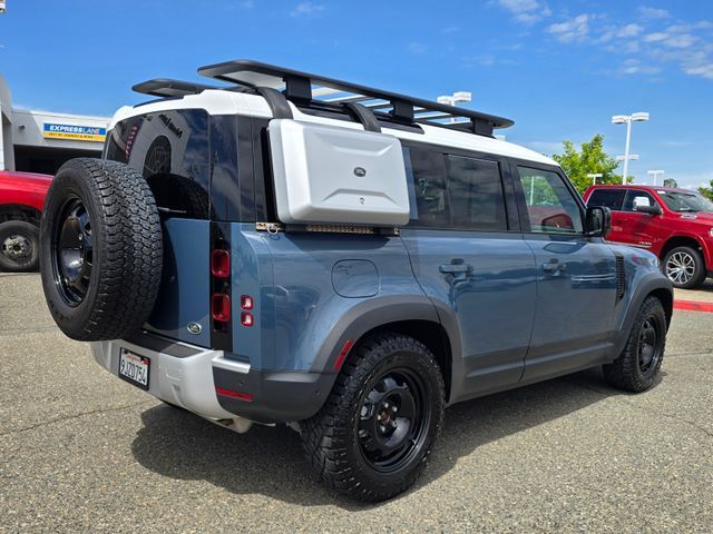 2022 Land Rover Defender 110 S Folsom CA