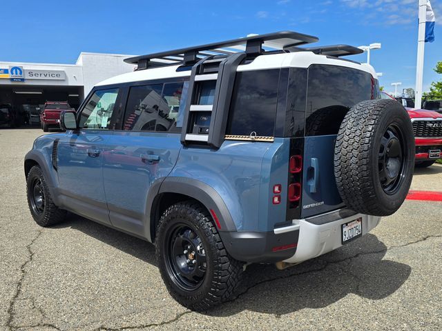 2022 Land Rover Defender 110 S Folsom CA