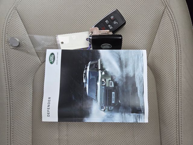 2022 Land Rover Defender 110 S Folsom CA