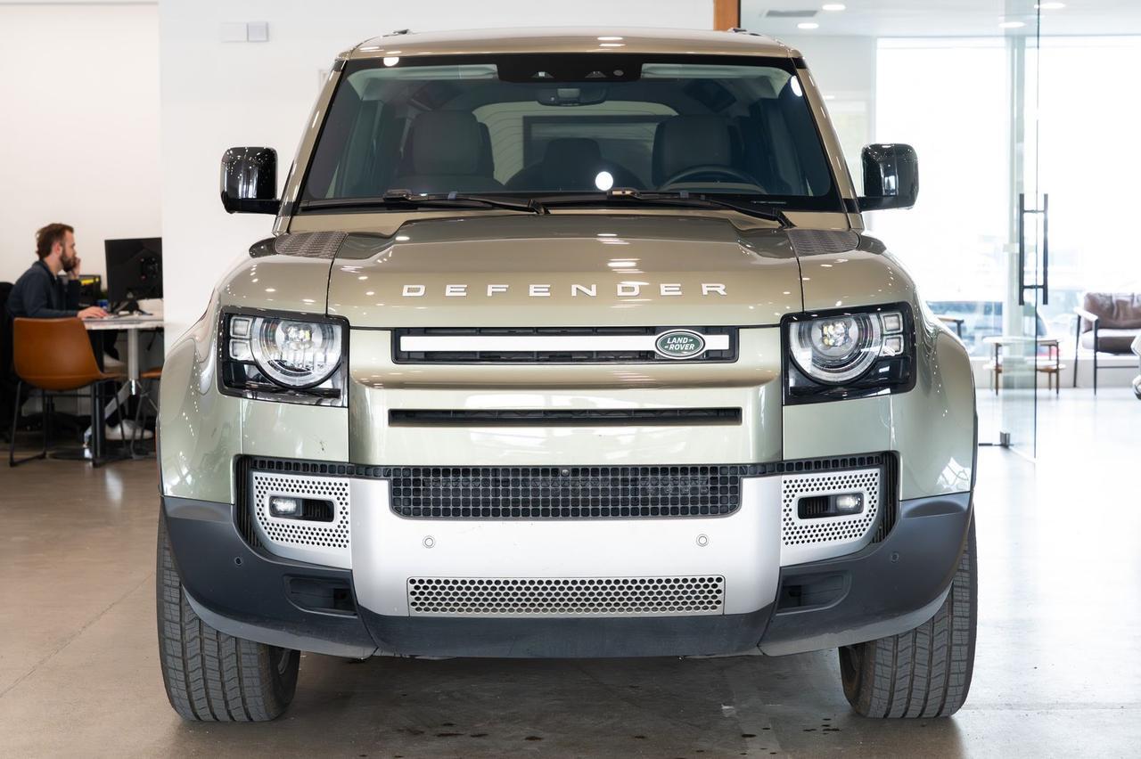 2022 Land Rover Defender 110 SE Gladstone OR