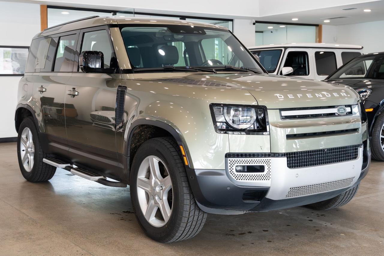 2022 Land Rover Defender 110 SE Gladstone OR