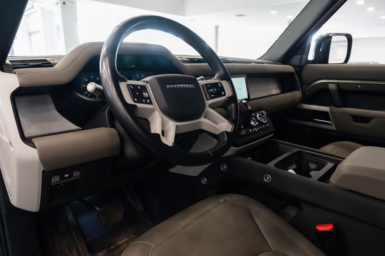 2022 Land Rover Defender 110 SE Gladstone OR