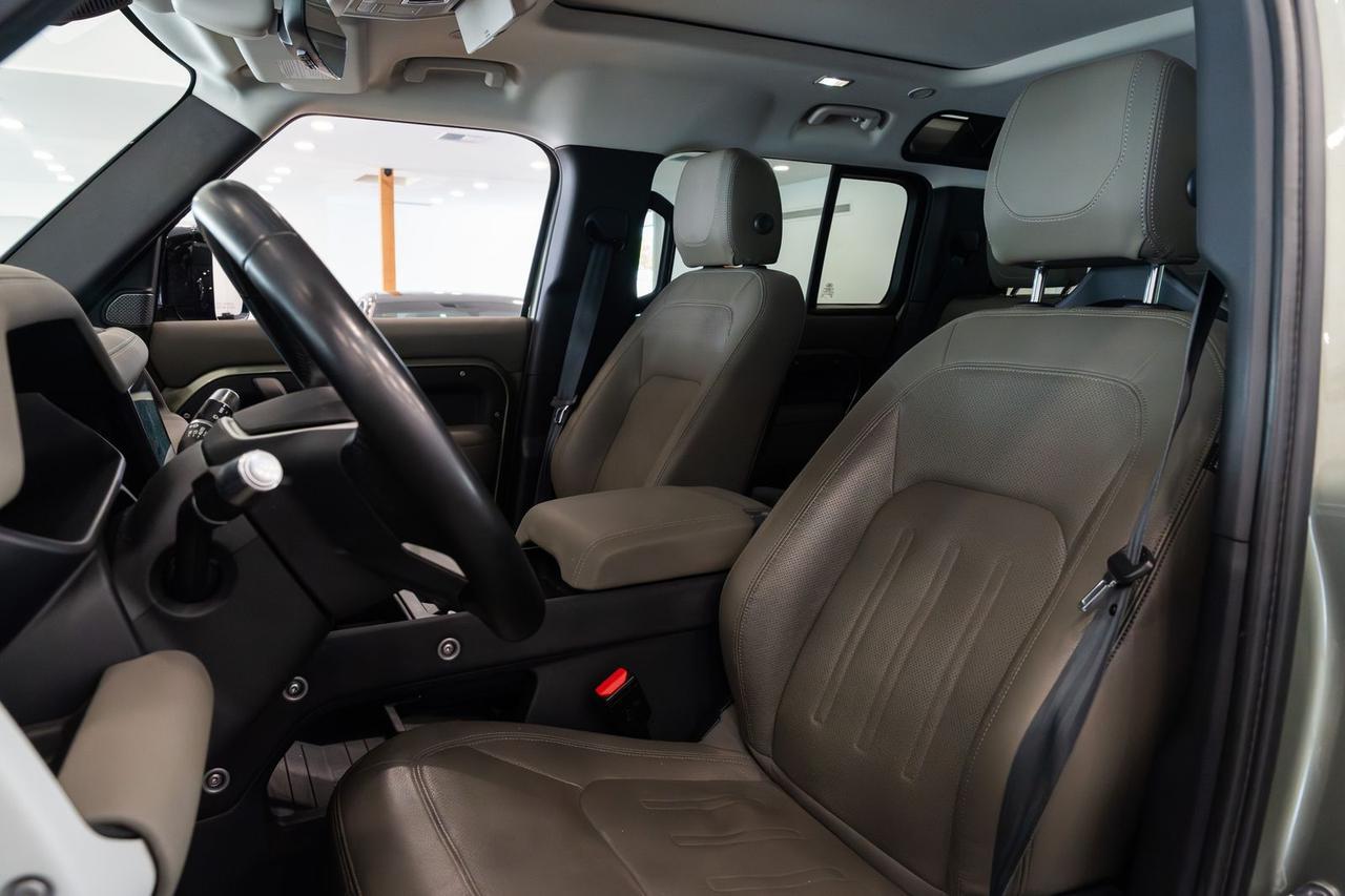 2022 Land Rover Defender 110 SE Gladstone OR