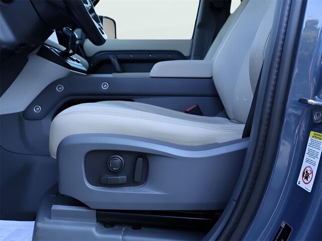 2022 Land Rover Defender 110 SE Oshkosh WI
