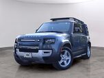 2022 Land Rover Defender 110 SE