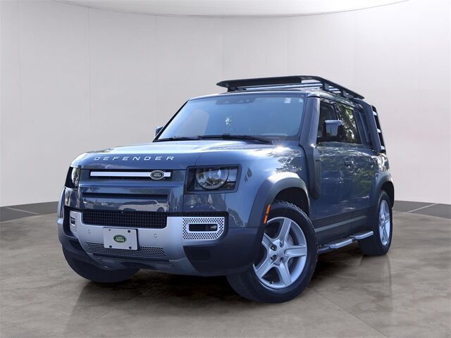 2022 Land Rover Defender 110 SE Oshkosh WI