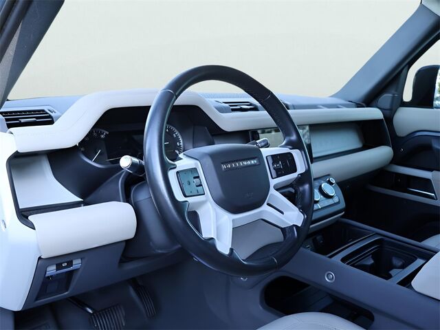 2022 Land Rover Defender 110 SE Oshkosh WI
