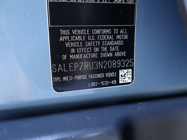 2022 Land Rover Defender 110 SE Oshkosh WI